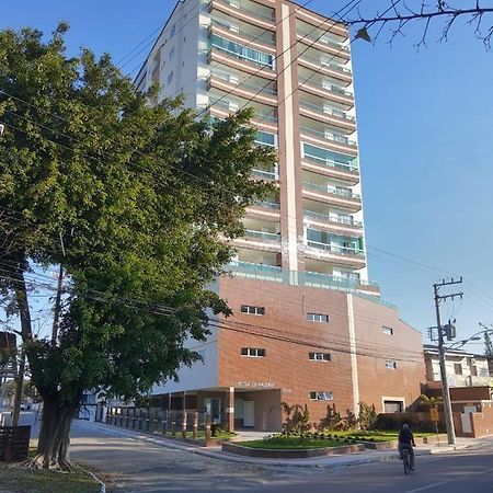 Apartamento Com Vista Pro Mar Proximo Ao Beto Carrero Penha  Esterno foto