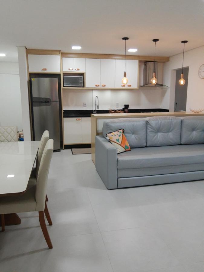Apartamento Com Vista Pro Mar Proximo Ao Beto Carrero Penha  Esterno foto