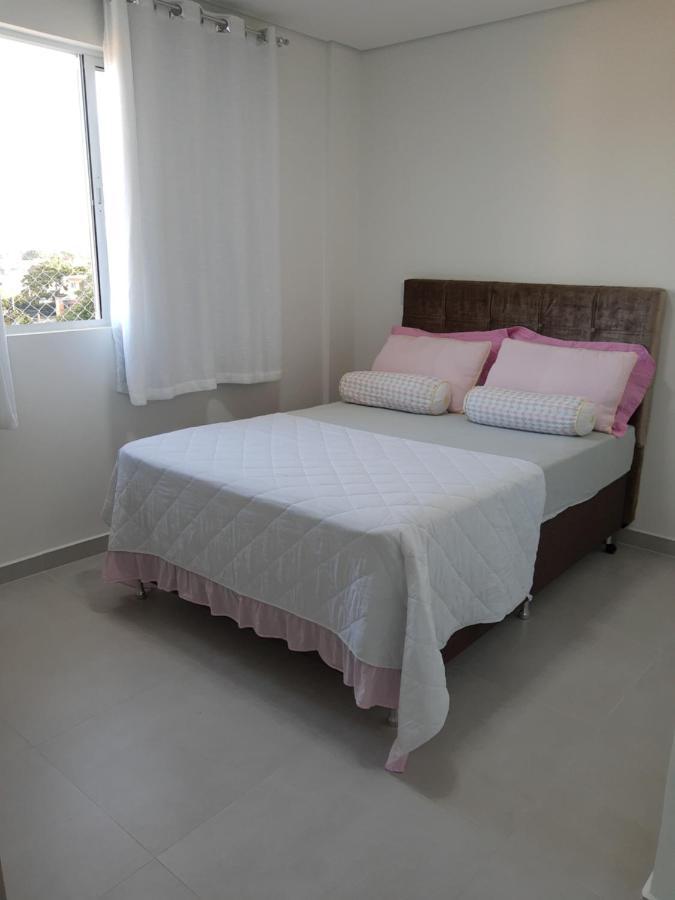 Apartamento Com Vista Pro Mar Proximo Ao Beto Carrero Penha  Esterno foto