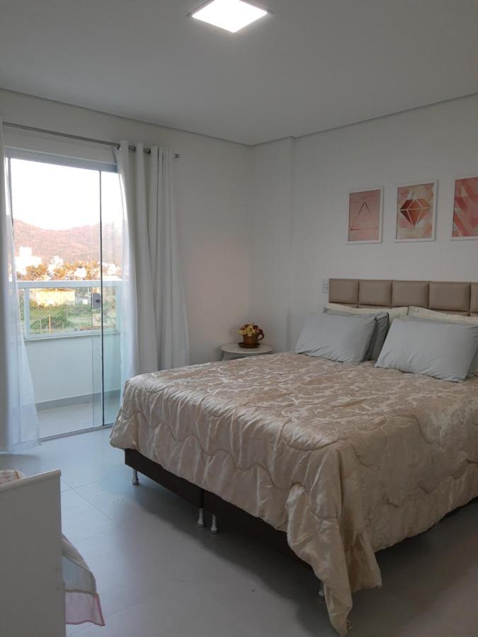 Apartamento Com Vista Pro Mar Proximo Ao Beto Carrero Penha  Esterno foto