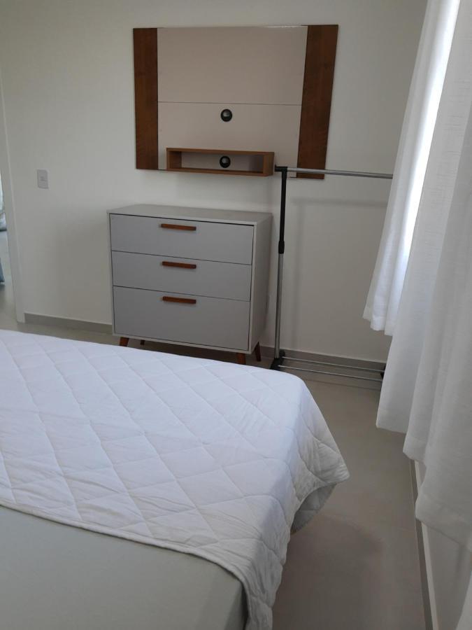 Apartamento Com Vista Pro Mar Proximo Ao Beto Carrero Penha  Esterno foto