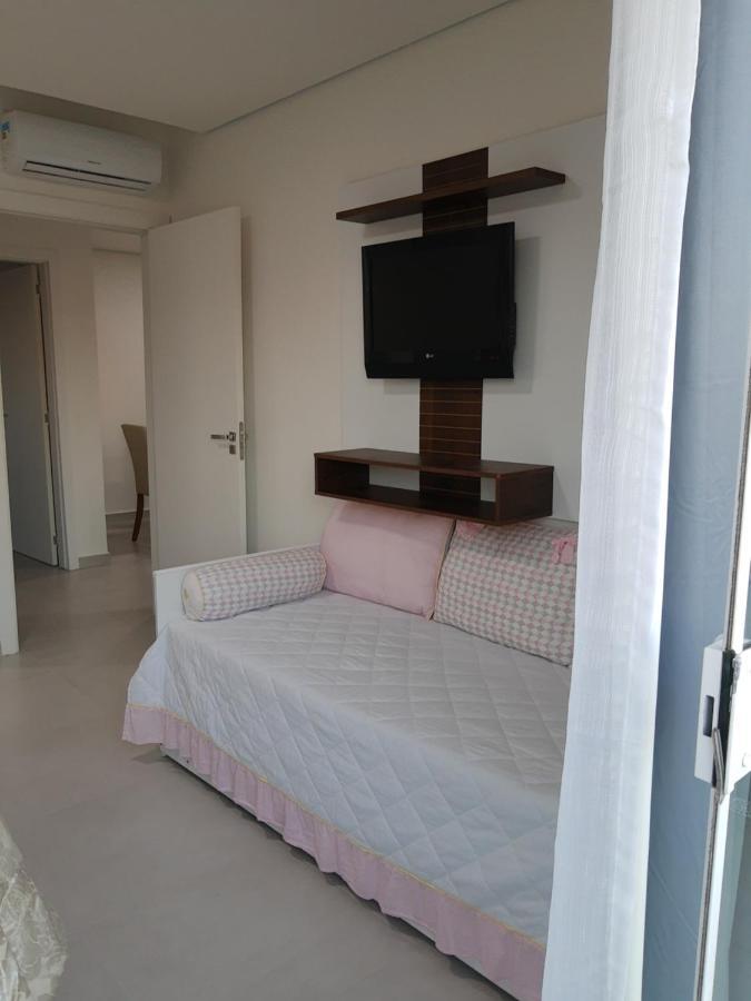 Apartamento Com Vista Pro Mar Proximo Ao Beto Carrero Penha  Esterno foto