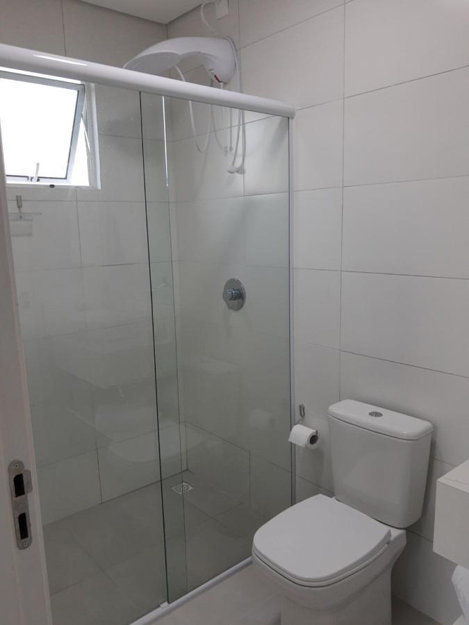 Apartamento Com Vista Pro Mar Proximo Ao Beto Carrero Penha  Esterno foto