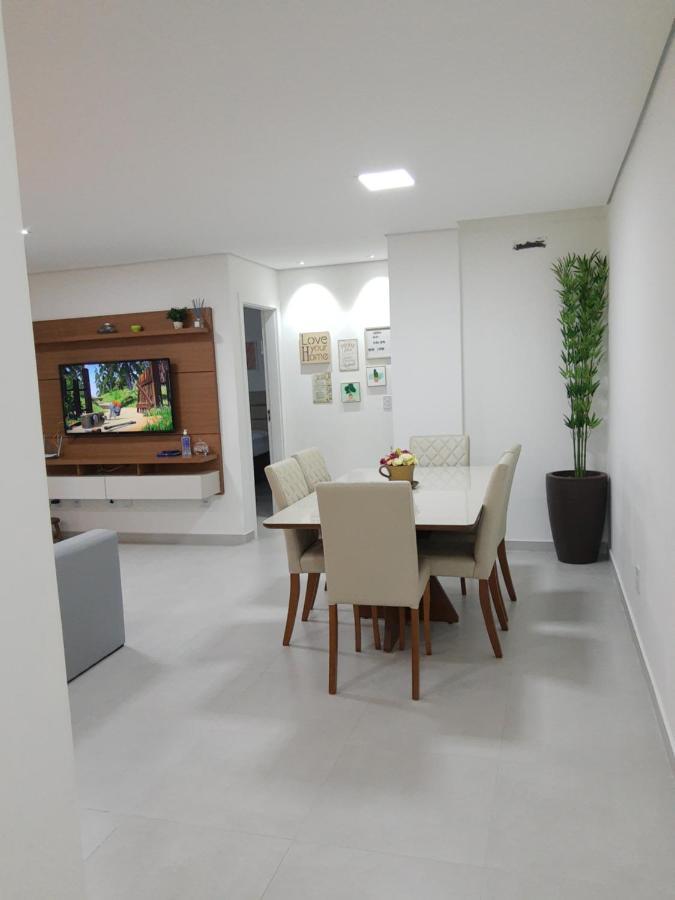 Apartamento Com Vista Pro Mar Proximo Ao Beto Carrero Penha  Esterno foto