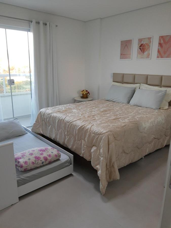 Apartamento Com Vista Pro Mar Proximo Ao Beto Carrero Penha  Esterno foto