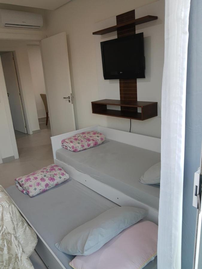 Apartamento Com Vista Pro Mar Proximo Ao Beto Carrero Penha  Esterno foto