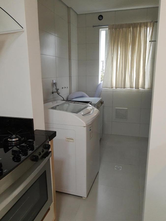 Apartamento Com Vista Pro Mar Proximo Ao Beto Carrero Penha  Esterno foto